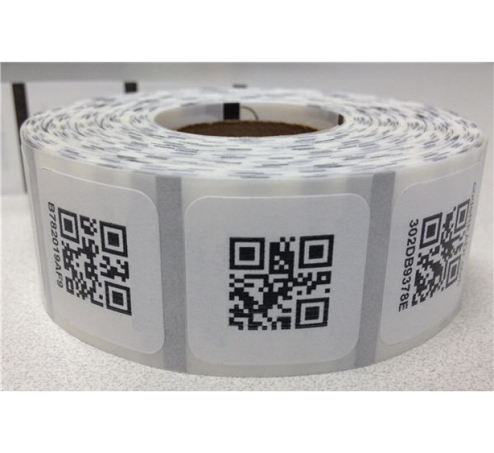 Die Cut Roll Labels: The Perfect Solution for Custom Labeling Need