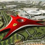 Ferrari World Abu Dhabi