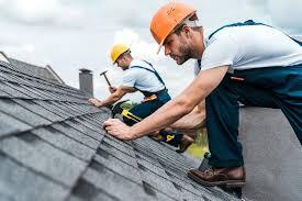 Shingle Roof Repair Company Austin