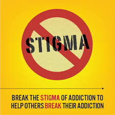 Addiction Isn’t a Moral Failing: Reducing Shame and Stigma