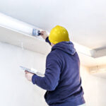 Calgary Drywall Repairs