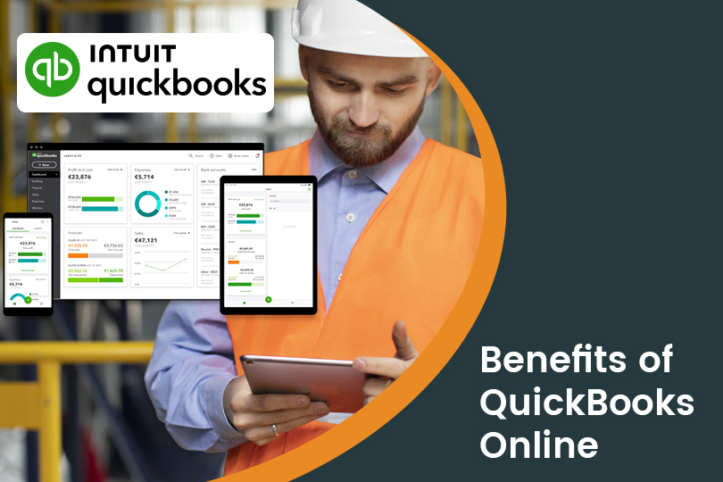 QuickBooks Online