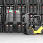 forklift rental service