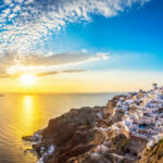 5 Breathtaking Greek Islands Beyond Santorini and Mykonos