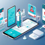 healthcare app development