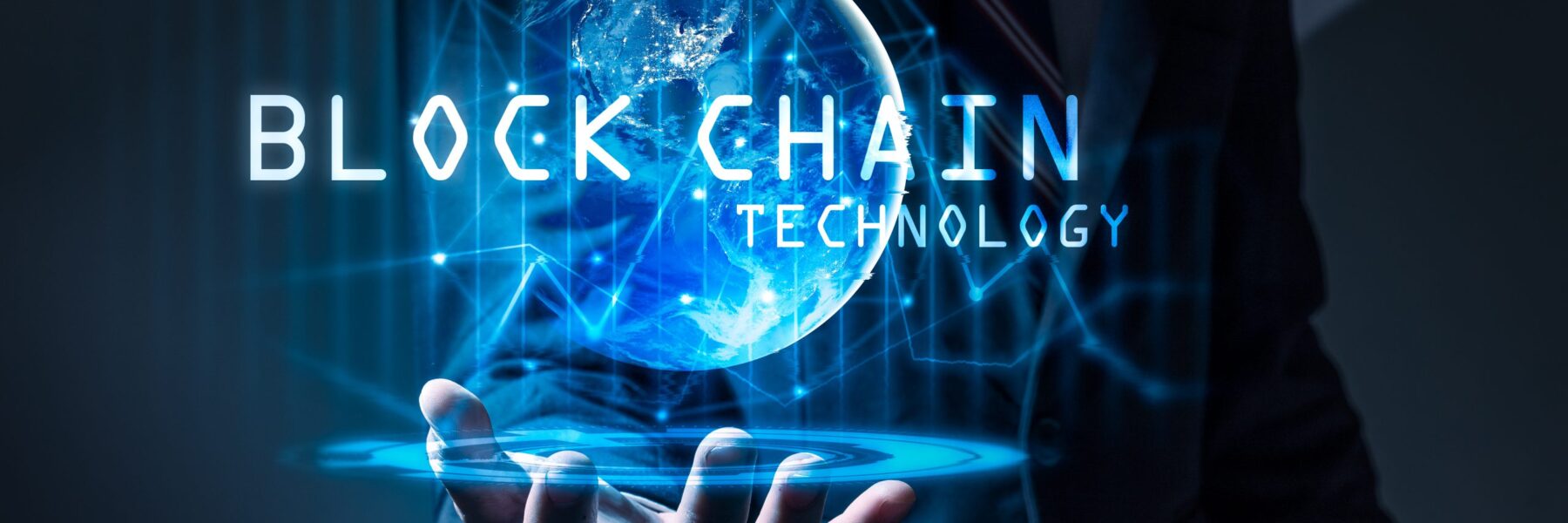 blockchain tech