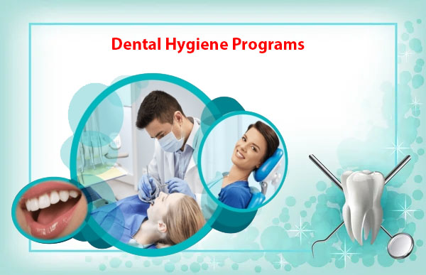 Dental Hygienist Programs Near Me