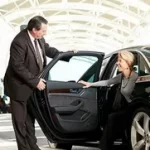 Ultimate Experience with Chauffeur Car Melbourne Airport