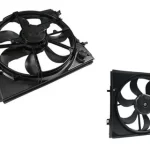 Expert Tips for Maintaining Your Nissan Qashqai Radiator Fan