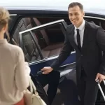 Chauffeur Van Sydney | Spacious & Comfortable Group Travel