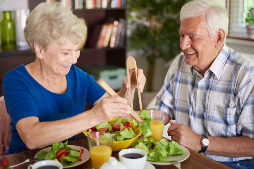 Embracing the Mediterranean Diet for Brain Health and Longevity