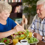 Embracing the Mediterranean Diet for Brain Health and Longevity