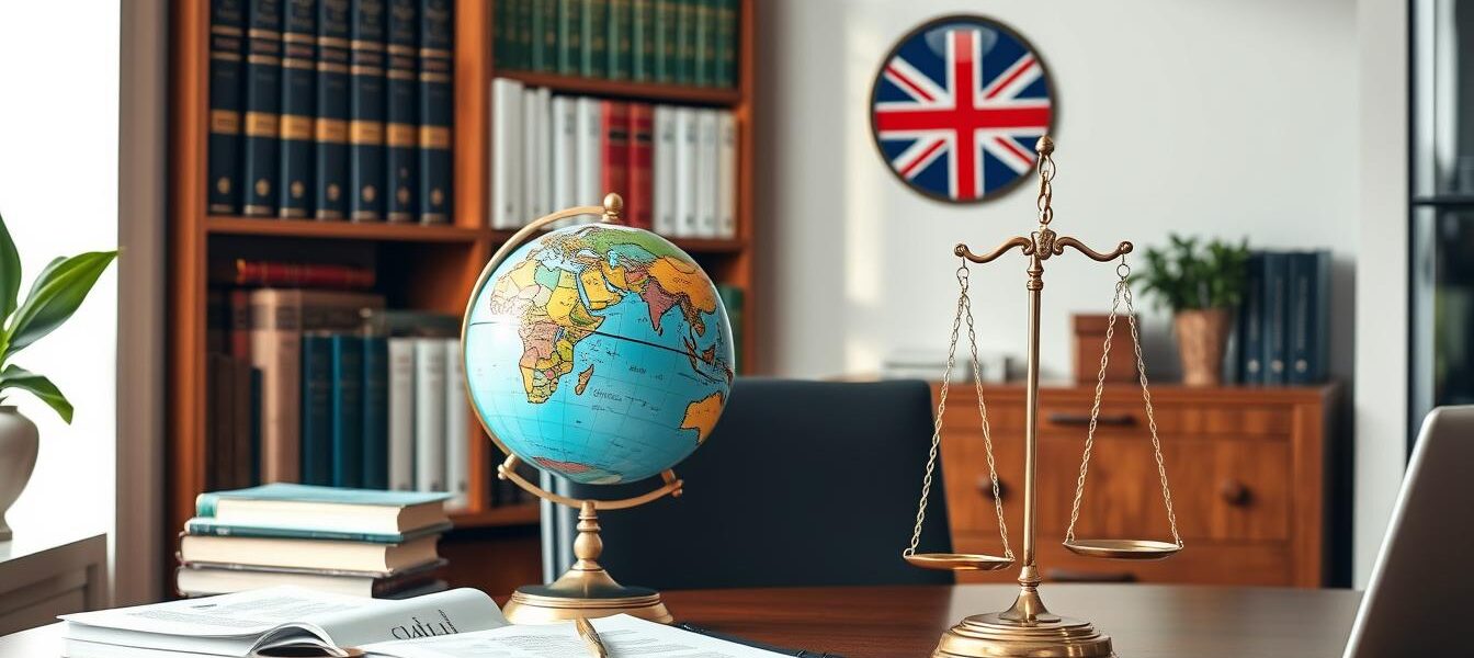 immigration lawyer bradford