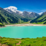 6 Stunning Road Trip Routes Across Kazakhstan’s Diverse Terrain