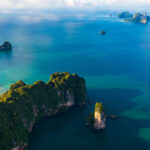 Activities to Do in Krabi with Family and Friends