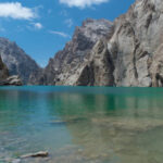 4 Stunning Lakes in Kyrgyzstan You Need to See