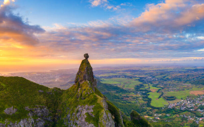 7 Breath-taking Hiking Trails in Mauritius for Nature Lovers