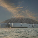 Louvre Museum Abu Dhabi