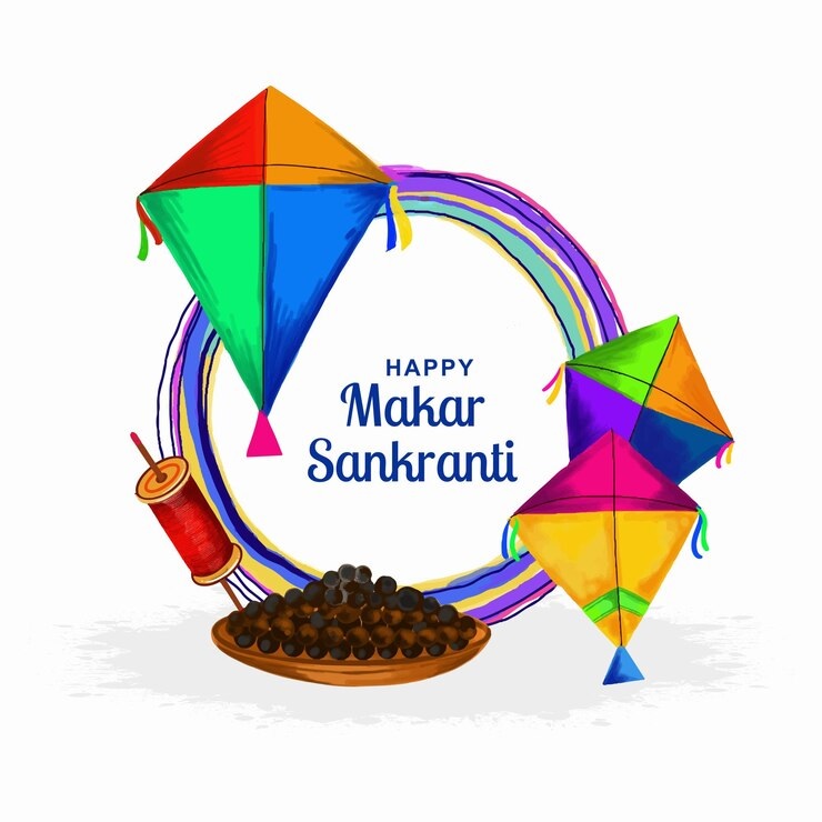 Makar Sankranti Puja: Celebrating the Harvest with Rituals, Prayers, and Devotion