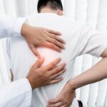 Back pain in Long Island