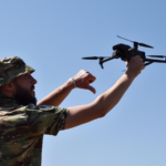 Why Drones Are Essential for Modern Military and Civilian Use