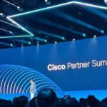 Cisco and Top Paragon Resources: Shaping the Future of Networking Technology