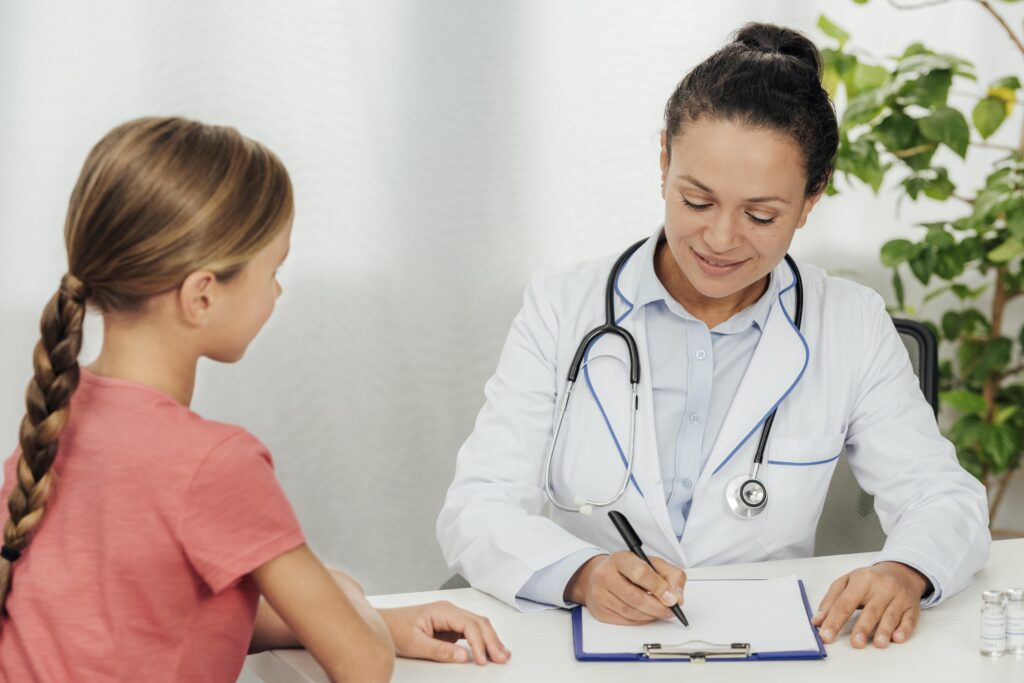 The Role of a Primary Care Doctor in Your Health Journey