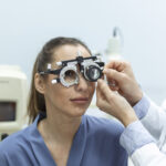 Eye care in Noida