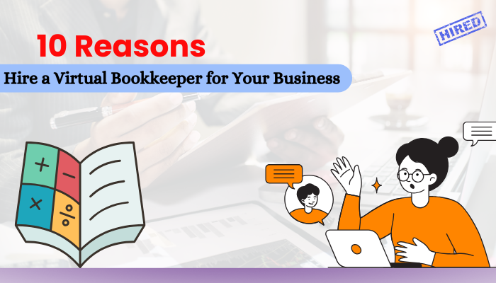 hire virtual bookkeeper