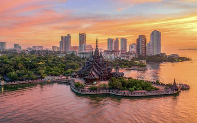 7 Perfect Day Trips from Bangkok for Adventure and Relaxation