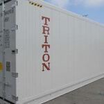 Refrigerated Shipping Containers: Essential Tools for Global Logistics