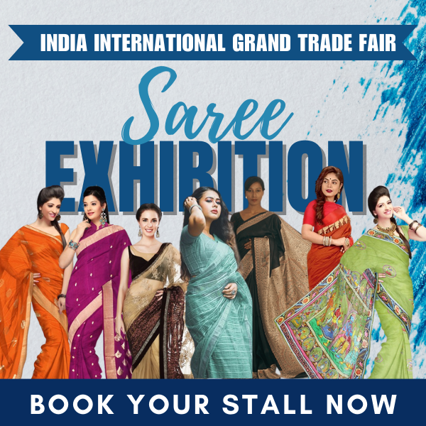 trade fair in india