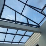 Roof Skylight Design: Enhancing Natural Light, Aesthetics, and Efficiency