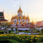 Top 5 Cultural Attractions to Explore in Bangkok This Winter