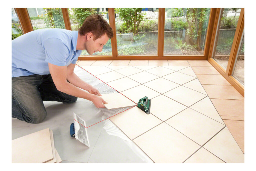 Expert Tiles Installation Services in Middletown, Delaware