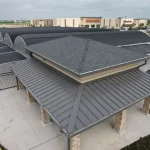 top roofing company in Dallas