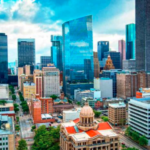 Turkish Airlines Houston Office in Texas