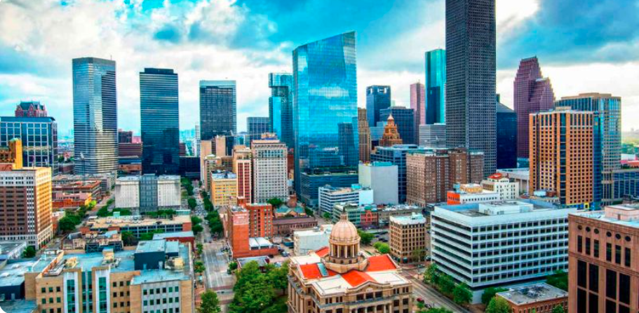 Turkish Airlines Houston Office in Texas