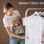 t-shirt printing services