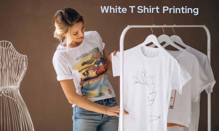 t-shirt printing services