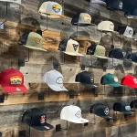 Unlocking the Potential of Custom Embroidery Hats for Wholesale Success