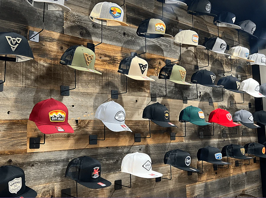 Unlocking the Potential of Custom Embroidery Hats for Wholesale Success