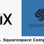 Squarespace vs. Wix: A Comprehensive Comparison of Templates and Design Features