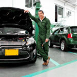 MINI vehicle maintenance Long Island