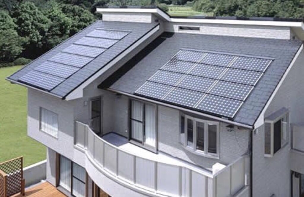 Why Businesses Are Turning to the 10kW Solar System