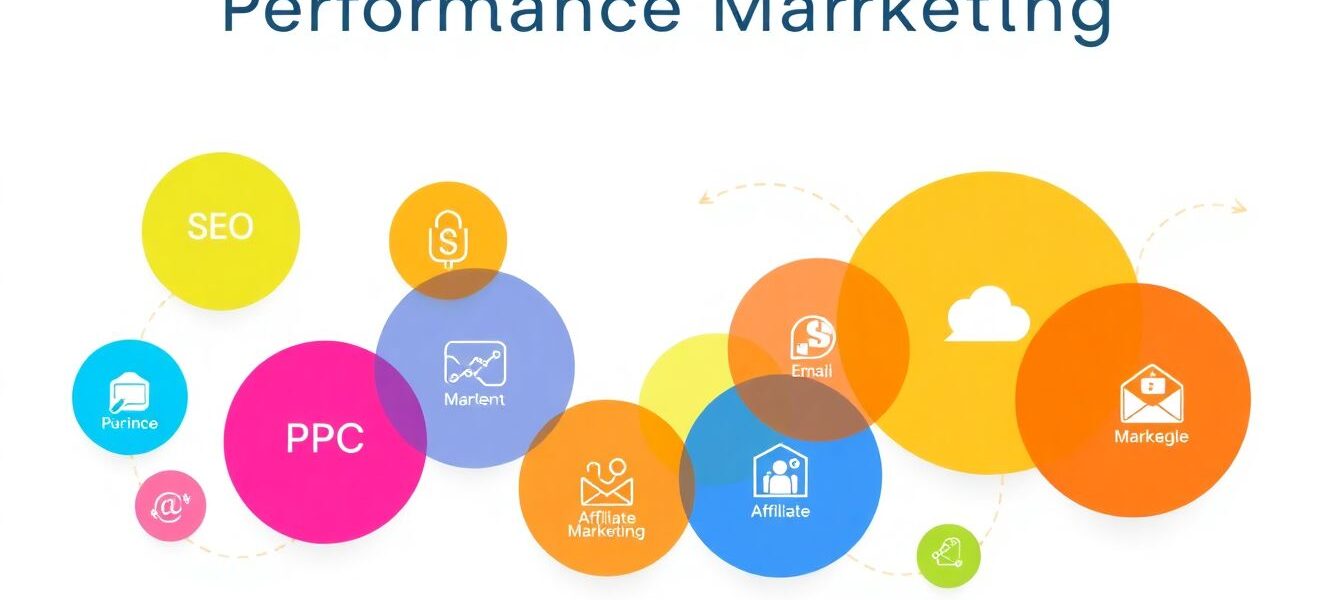 performance marketing