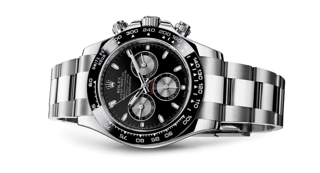 “Find Your Perfect Watch: UAE’s Top Picks”