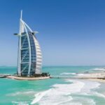 Burj Al Arab's Lavish Interiors