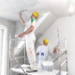 Ceiling Repairs Calgary