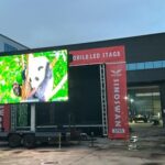 Everything You Need to Know About Mobile LED Trucks for Effective Advertising